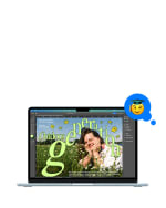 Diverse Apple Back To School acties