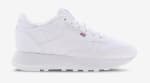 Reebok Classic Leather Cloud White dames sneakers voor €24,99 bij Foot Locker