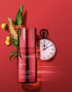 Gratis staal oogverzorging Clarins