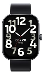 Smartwatch Haylou Watch S6 Bt5.3 por $406 en Mercado Libre