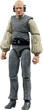Star Wars: The Vintage Collection - Lobot - Speelfiguur (10cm) voor €10,04 bij mazon