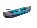 Kayak gonflable CRIVIT - L325 x l76 x H48cm à 69,99€