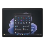 Microsoft Surface Pro 9 13" touchscreen zakelijke tablet met i7-1265U, 16GB, 512GB (QIY-00022) voor €1499