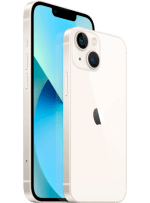 IPhone 13 de 128Go avec forfait sans engagement à 469€