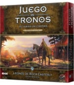 Juego de Tronos LCG (2ª Edición): Leones de Roca Casterly por 12€