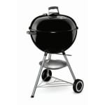 Weber houtskoolbbq Classic Kettle 57cm voor €125