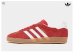 Zapatillas Adidas Originals Gazelle Indoor Mujer por solo 40€