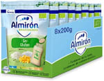 8 UNIDADES Almirón Cereales Ecológicos Sin Gluten por 21,75€