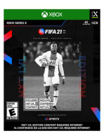 Videojuego Xbox One S FIFA 21 Edicion Nxt Lvl por $9.990