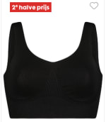 2e bh met 50% korting in HEMA (winkel + online)