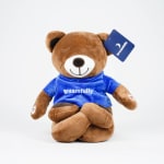 10% korting en gratis verzending op Meddy Bear