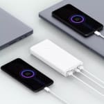Original Xiaomi Power Bank 3 20000mAh 18W voor €23,86 dmv code bij Banggood