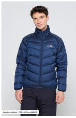 Chaqueta de Hombre Ellesse VELUTIPES por 28€