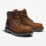 Timberland botines Ballast cuero por solo 49,99€ en varios colores