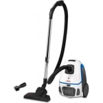 Aspirador UFESA AC5050 Con Bolsa en 52 euros con un 47% de descuento