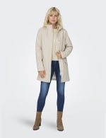 Impermeable ONLY ONLSALLY por 35,99€