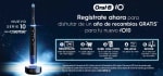 un año de recambios oralb gratis