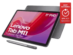 LENOVO Tab M11 - 128 GB - Grijs voor €159 bij Lenovo