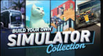 Build your own Simulator Collection bundel vanaf €12,99 dmv code via Fanatical