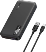 UGREEN 10000mAh Power Bank 22.5W Carga Rápida por $599 en Amazon