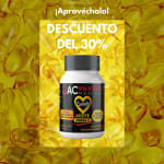 Oferta de Omega 3 de origen vegetal, por 6,80€
