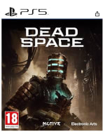 Juego Dead Space PS5/Xbox por 18,99€