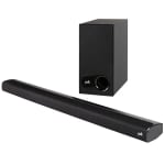 Barra de Sonido y Subwoofer Polk Audio Signa 2 por $3,529 en Sears