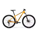 Bicicleta Merida BIG NINE 300 1x12 Shimano Deore M-6100 por solo 550€