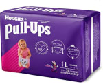 Huggies Pull-Ups Calzoncitos 30 piezas - 15 a 18 kg por $149