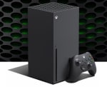 Console Microsoft Xbox Series X - 1 To (Reconditionnée et Certifiée) à 379,99€