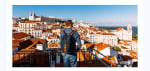 Lisboa Hotel 5* 3 días por 279€ por persona.