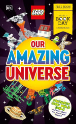 LEGO Our Amazing Universe: World Book Day 2025 voor €1 bij Amazon