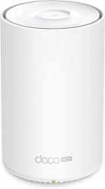 TP-Link Deco X20-4G - Mesh WiFi - 4G+ - AX1800 voor €120 bij Amazon
