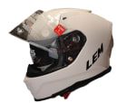 Casco de Moto integral Lem Vzn Mono. por 69€