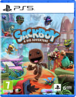 Sackboy: A Big Adventure - PS5 voor €29,99 bij Bol.