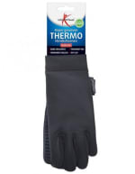 Ultradunne Koper geweven Thermo handschoenen voor €9,99