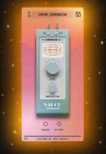 Gratis Vapor Dimension VST