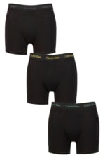 Earn 3 Pringle men's classic button fly cotton boxers from Sockshop for £8.99