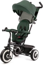 Kinderkraft ASTON Triciclo Evolutivo, Bicicleta Sin Pedale por 59,99€
