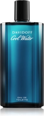 Cool Water Eau de Toilette Spray van Davidoff 200 ml. voor €24,99 bij Bol.com