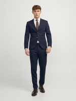 Jack & Jones Jprfranco Suit Noos Traje para Hombre por 69,99€