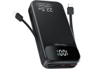 Bateria Externa 25.800mAh 22,5W Pamxieger Carga Rapida por solo 12,99€