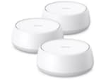 TP-Link Deco BE25 - Mesh WiFi - WiFi 7 - 3600 Mbps - 3 pack voor €299 bij Bol