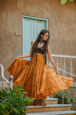 10% korting op alle rokken bij The TwoSisters