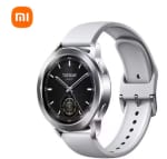 XIAOMI Watch S3 Smartwatch Zilver voor €86.17 dmv code bij Aliexpress