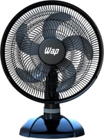 Ventilador de Mesa TURBO WAP - R$ 137,01