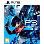 Videojuego Persona 3 Reload PS5 por 24,90€