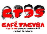 Cupón Ticketmaster: 50% off en Café Tacvba CDMX