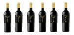 6 Botellas de Tagonius Syrah 2022 por 41€