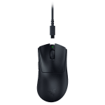 Razer DeathAdder V3 Hyperspeed Gaming Muis voor €74,90 bij Nbb